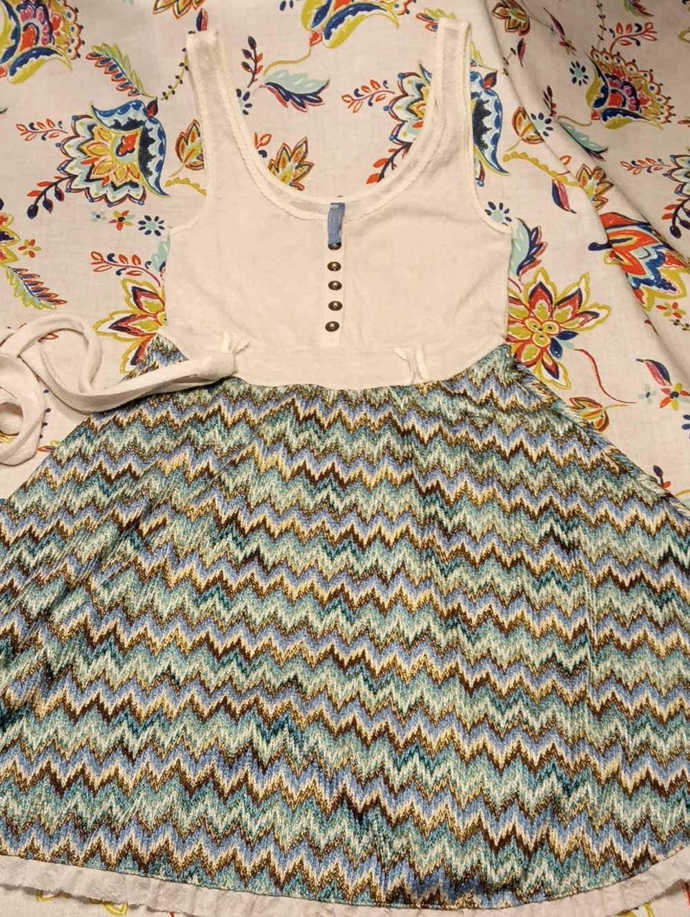 Free People XS Dress